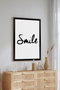 Wallity Cuadro Decorativo Multicolor 33 x 48 cm